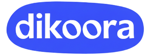 Dikoora Logo